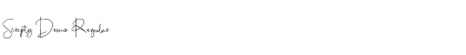 Download Scripty Demo Font Download Scripty Demo Font