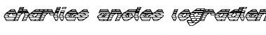 Download Charlie's Angles IoGradient Font Download Charlie's Angles IoGradient Font