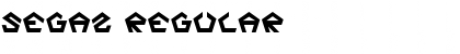Download Segaz Font Download Segaz Font
