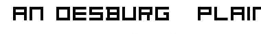 Download VanDoesburgAT Font Download VanDoesburgAT Font