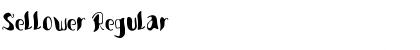 Download Sellower Font Download Sellower Font