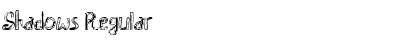 Download Shadows Font Download Shadows Font