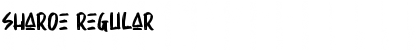 Download Sharoe Font Download Sharoe Font