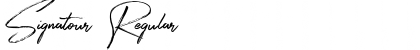 Download Signatour Font Download Signatour Font