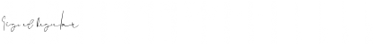 Download Signed Font Download Signed Font