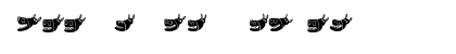 Download Silly Donkey Font Download Silly Donkey Font