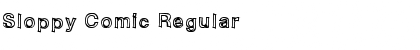 Download Sloppy Comic Font Download Sloppy Comic Font