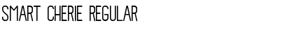 Download Smart Cherie Font Download Smart Cherie Font