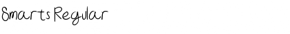 Download Smarts Font Download Smarts Font