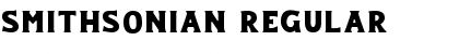 Download Smithsonian Font Download Smithsonian Font