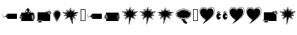 Download solid-speech-bubbles-paul-tos Font Download solid-speech-bubbles-paul-tos Font