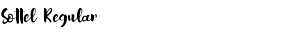 Download Sottel Font Download Sottel Font
