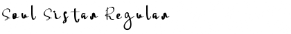 Download Soul Sistar Font Download Soul Sistar Font