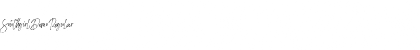 Download Southgirl Demo Font Download Southgirl Demo Font