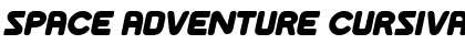 Download Space Adventure Font Download Space Adventure Font