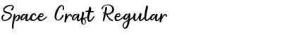 Download Space Craft Font Download Space Craft Font