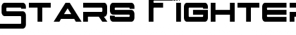 Download Stars Fighters Upright Font Download Stars Fighters Upright Font
