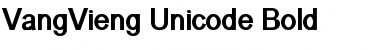 Download VangVieng Unicode Font Download VangVieng Unicode Font