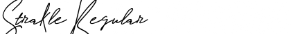 Download Strakle Font Download Strakle Font
