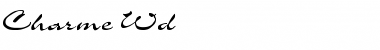 Download Charme Wd Font Download Charme Wd Font