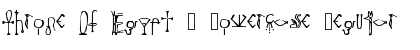 Download Throne Of Egypt _ Lowercase Font Download Throne Of Egypt _ Lowercase Font