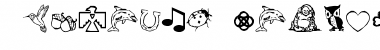 Download CharmingSymbols Font Download CharmingSymbols Font
