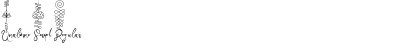 Download Unalome Script Font Download Unalome Script Font