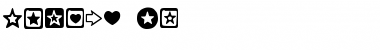 Download Charms BV Font Download Charms BV Font