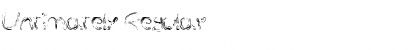 Download Untimately Font Download Untimately Font