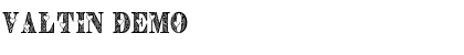 Download Valtin Font Download Valtin Font