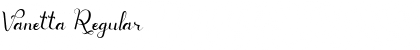 Download Vanetta Font Download Vanetta Font