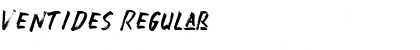 Download Ventides Font Download Ventides Font