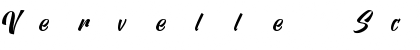 Download Vervelle Font Download Vervelle Font