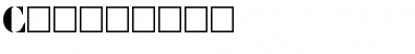 Download Charrette Font Download Charrette Font