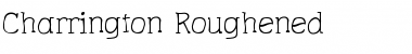 Download Charrington Roughened Font Download Charrington Roughened Font