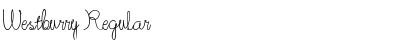 Download Westburry Font Download Westburry Font