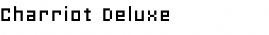 Download Charriot Deluxe Font Download Charriot Deluxe Font