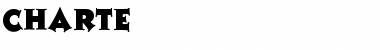 Download Charte Font Download Charte Font