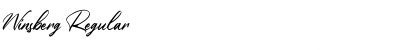 Download Winsberg Font Download Winsberg Font
