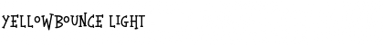 Download YELLOWBOUNCE Font Download YELLOWBOUNCE Font