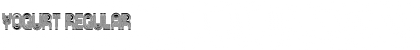 Download Yogurt Font Download Yogurt Font