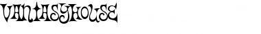 Download Vantasyhouse Font Download Vantasyhouse Font