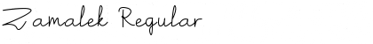 Download Zamalek Font Download Zamalek Font