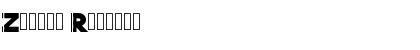 Download Zeldon Font Download Zeldon Font