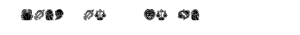 Download Zodiac Signs Font Download Zodiac Signs Font