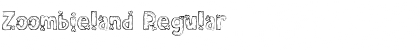 Download Zoombieland Font Download Zoombieland Font