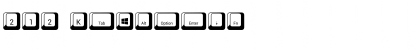 Download 212 Keyboard Font Download 212 Keyboard Font