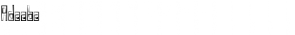 Download Adaaba Font Download Adaaba Font