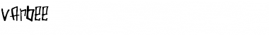 Download Varbee Font Download Varbee Font