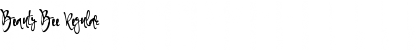 Download Beauty Bee Font Download Beauty Bee Font